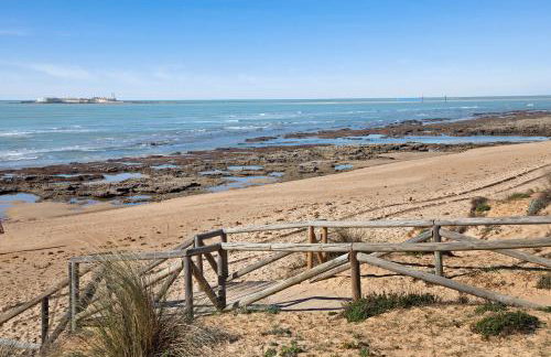 Apartamento Calas Sancti Petri - Foto 3