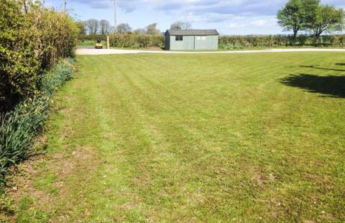 Wold Cottage - Foto 32