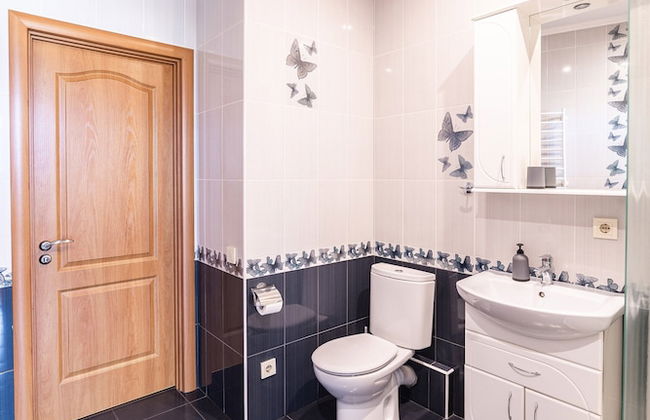 Most City Apartments - Photo 52