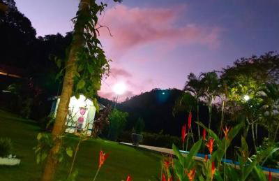 Casa de Campo Chácara Recanto da Águia - Foto 48