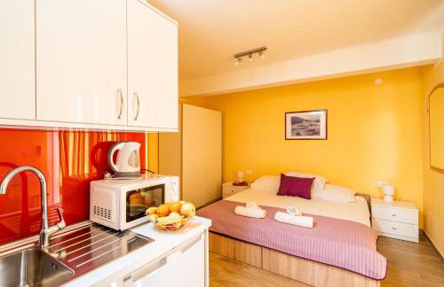 Apartmani Niki ZVEKOVICA - Foto 31