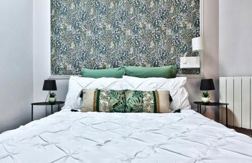 Appartement L’Élégant - Idéalement Situé - Foto 4