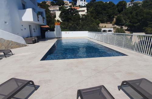 Villa Marina - Foto 53