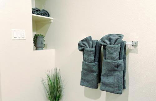 Cozy Home in LA - Free Parking 10 Min to Cedars - Foto 31