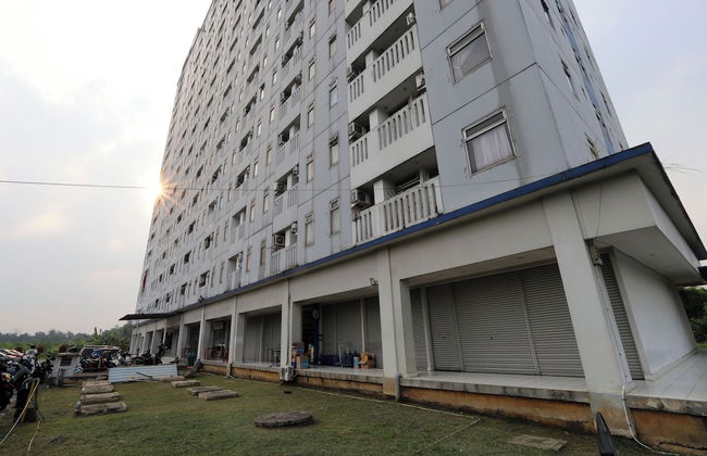 ARBA Dramaga Tower by Rendirooms - Photo 10