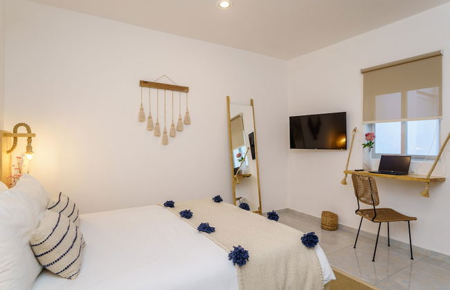 Verandah Studios - Foto 21