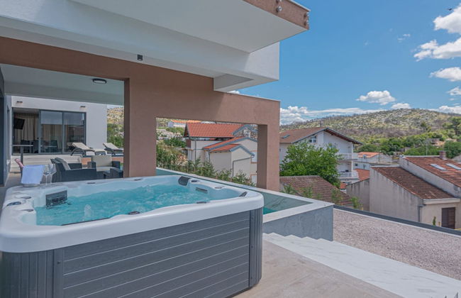 Villa Šimun Zaton - Foto 49