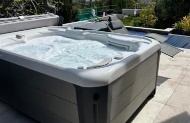 COTTAGE MARIN avec VUE MER - Foto 15