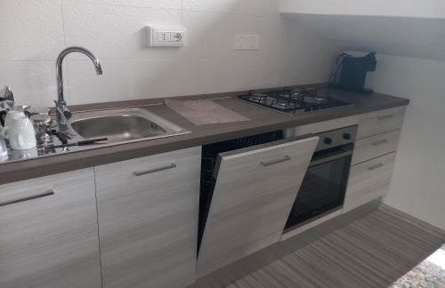 Appartamento Monastir R2659 - Foto 18