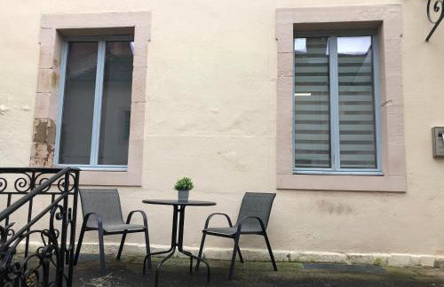 LE LOGIS DE LA TOUR - Hébergement de charme - Foto 4