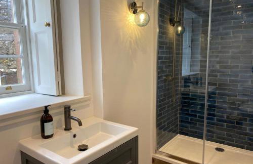 South Lodge with Hot Tub - Foto 15