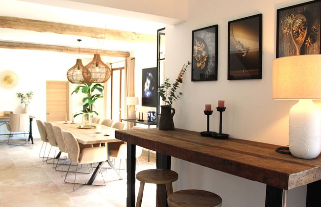 Holiday Home With Garden - Foto 28