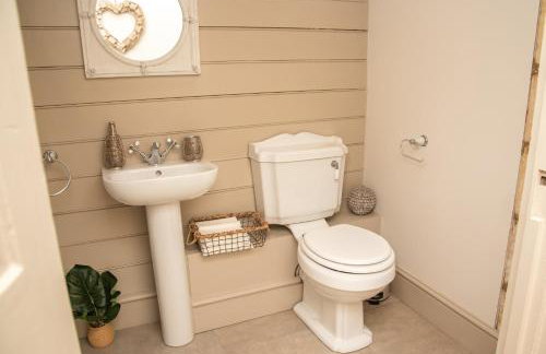 No.3 The Old Coach House - Foto 31