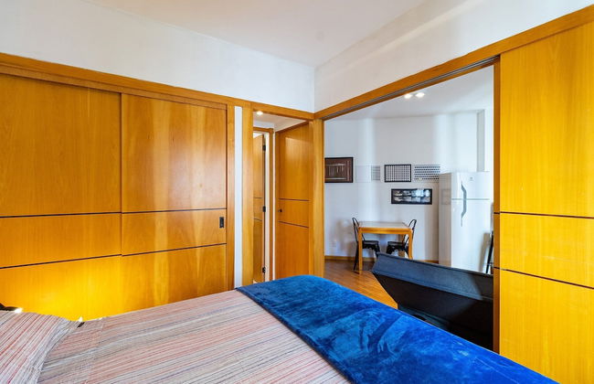 LFlats Alameda Campinas Jardim Paulista - Foto 31