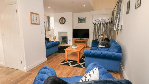 Willow Cottage - Foto 4