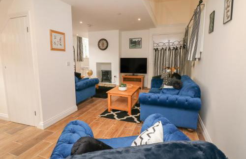 Willow Cottage - Foto 4