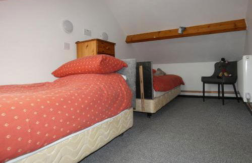 Abergwynant Farm Glamping & Apartments - Foto 31