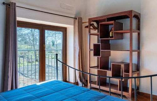 Tenuta Monte La Guardia - Cascate Naturali - Photo 145