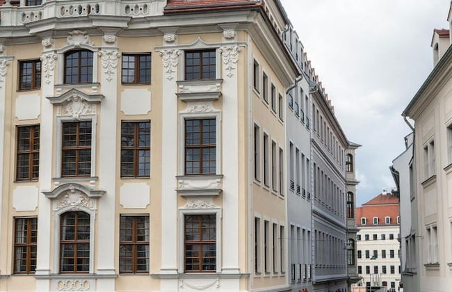 Aparthotel am Schloss - Foto 45