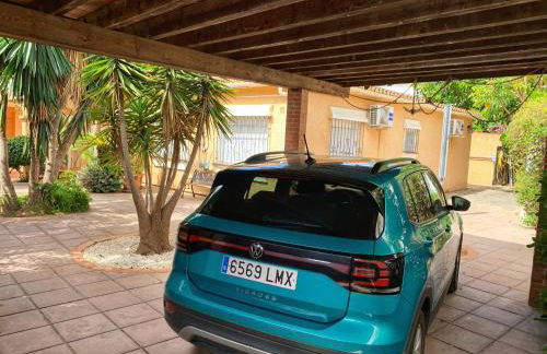 Beach Villa Costanera in Marbella - Photo 45