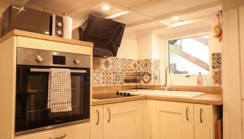 May Cottage, Sofa bed, Garden, Countryside - Foto 2