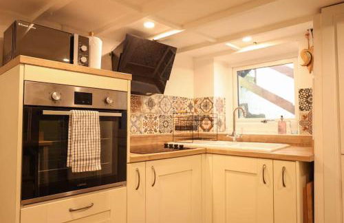 May Cottage, Sofa bed, Garden, Countryside - Foto 2