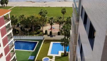 Frontal Las Terrazas 1 en Marina d`Or - Photo 2