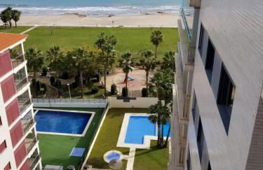 Frontal Las Terrazas 1 en Marina d`Or - Photo 2