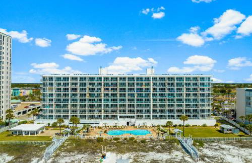 Sterling Sands Beach Resort by Panhandle Getaways - Foto 18