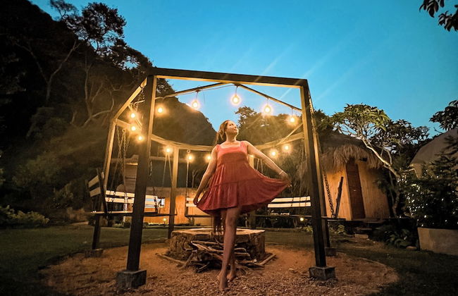 Glamping by Offtrek - Foto 21