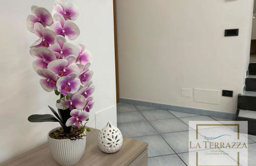 La Terrazza - Foto 20