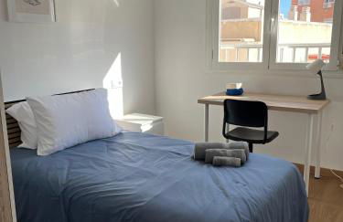 Apartamento Pico Peñón - Foto 19