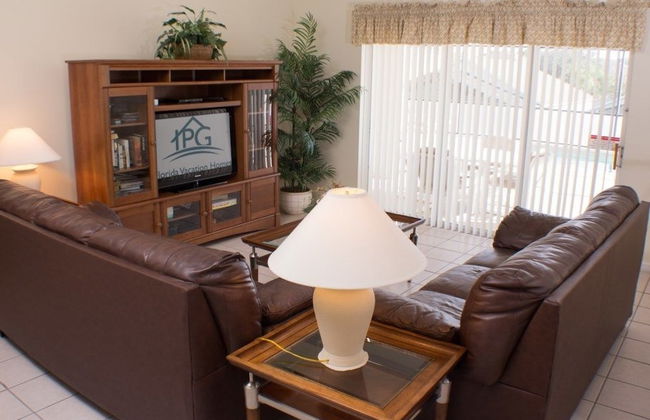 Ip60154 - Highgate at Legacy Park - 5 Bed 3.5 Baths Villa - Foto 17