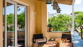 Zagara 139 - Foto 3, Garden view