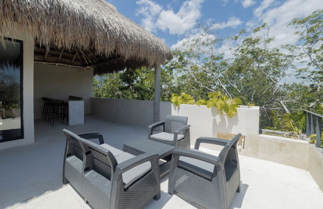 BT Homes - Zama Luxury - Photo 59