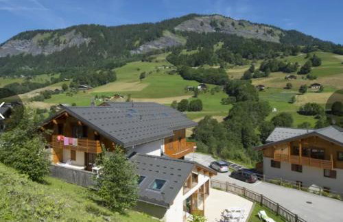 Chalet des evettes - Foto 16