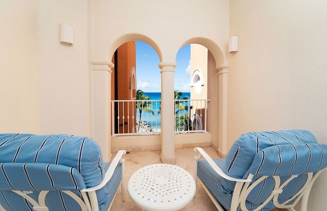 St. Peter's Bay 402 3 Bedroom Apts - Foto 18