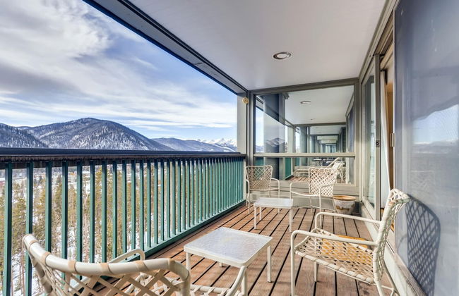 Aspen Ridge Condominiums by Vail Resorts - Foto 63