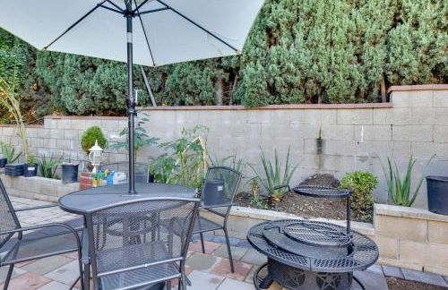 Walk to Main St! Pet-Friendly Alhambra Studio - Foto 24