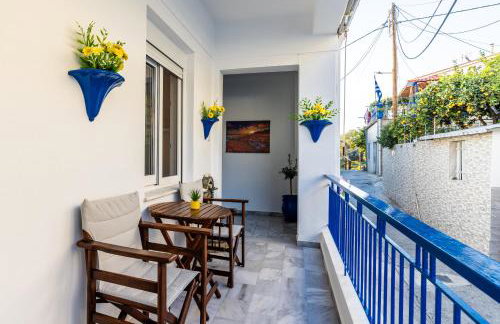 Andromachi's house - Foto 9