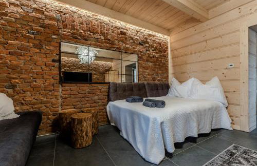 Czorna Chata u Chocyków & SPA - Foto 77