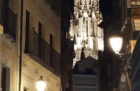 Apartamento Cordonerias - Foto 1