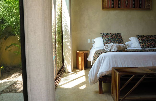 Villa Noyollo - Foto 6