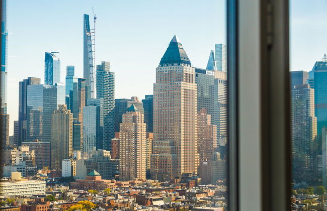 Ny Finest Luxury Apartment - Foto 11