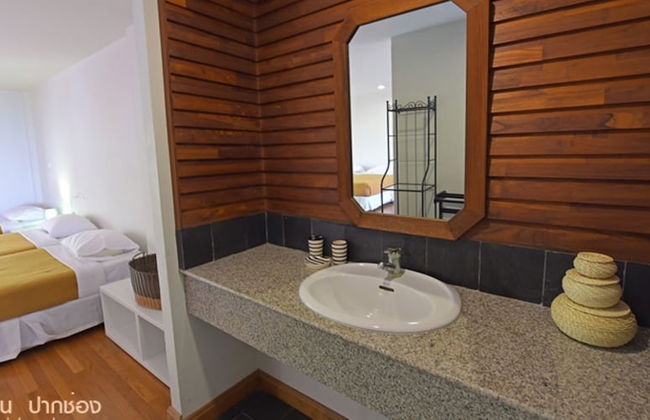 Phuripimarn Penthouse - Foto 56