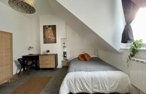 Belle Isle - Grand appart - 6 Places - T3 - 72m2 - Foto 5