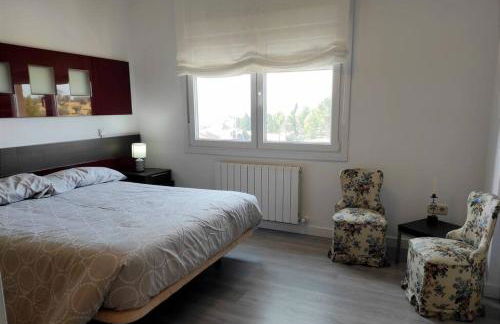 Casa con Jardín entre Toledo y Puy du Fou - Foto 24