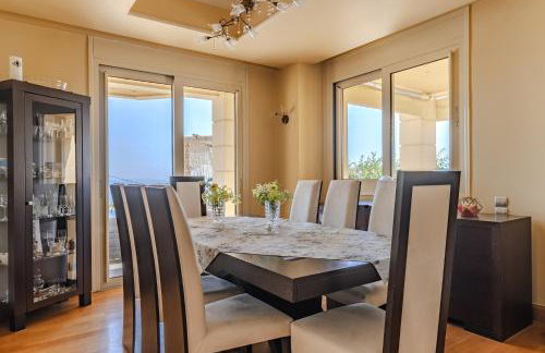 Anemou Nota Villa-Luxury Resort - Foto 21