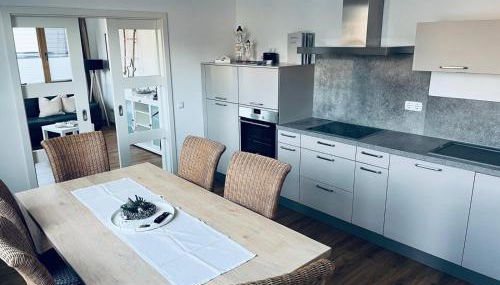 LandschaftsTräume - Photo 2, stove