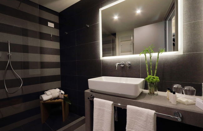 Roma Five Suites - Photo 45